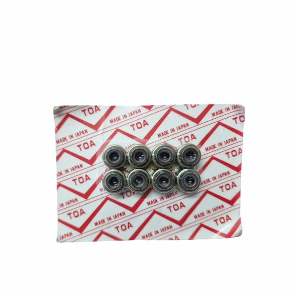Reten De Válvula Para Chevrolet Luv 1993 2003 3.2